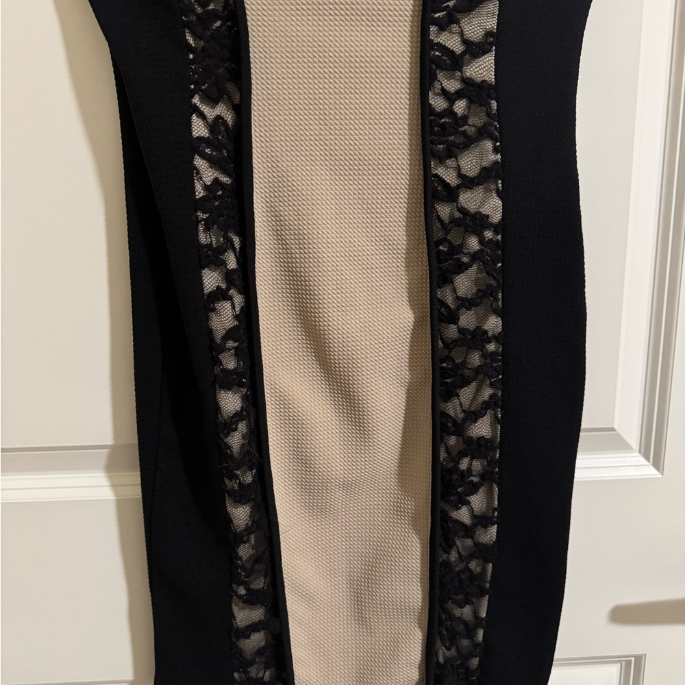 Bodycon dress